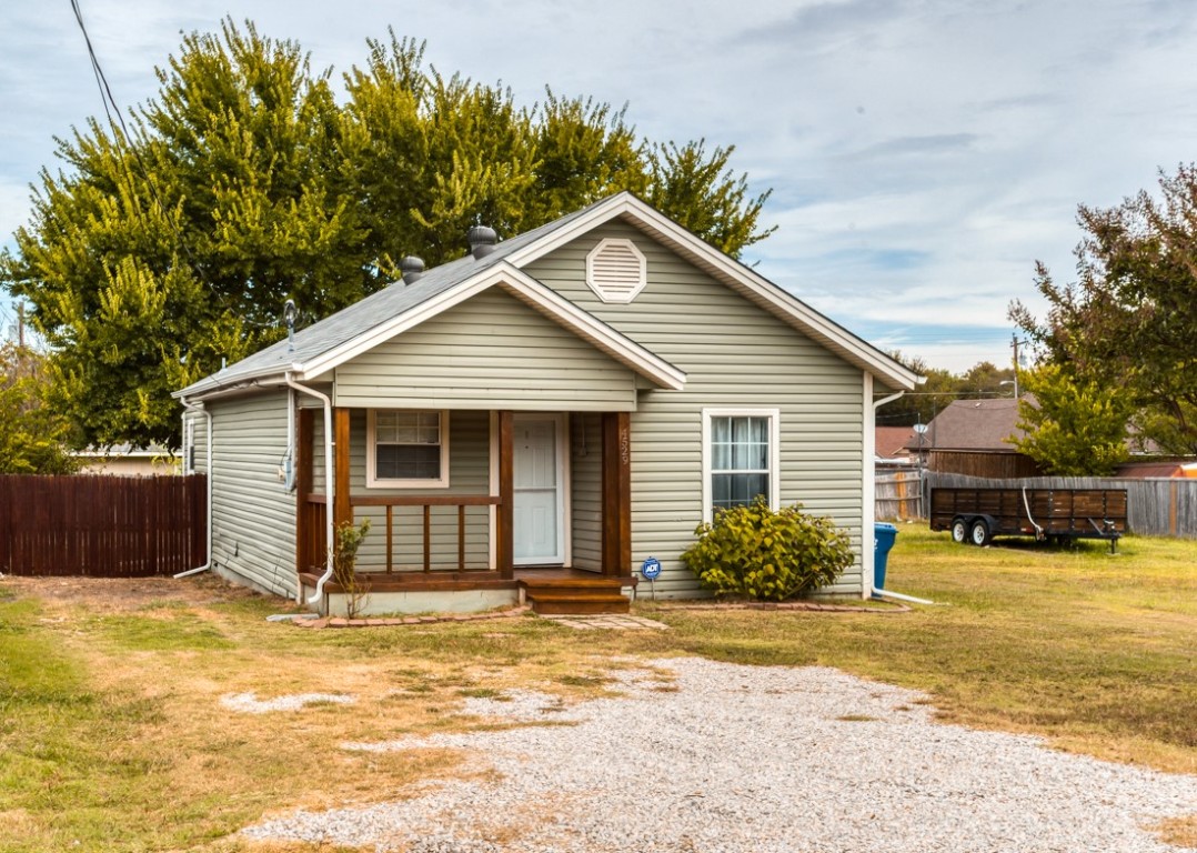 4529 N Horseshoe Trail The Colony TX 75056