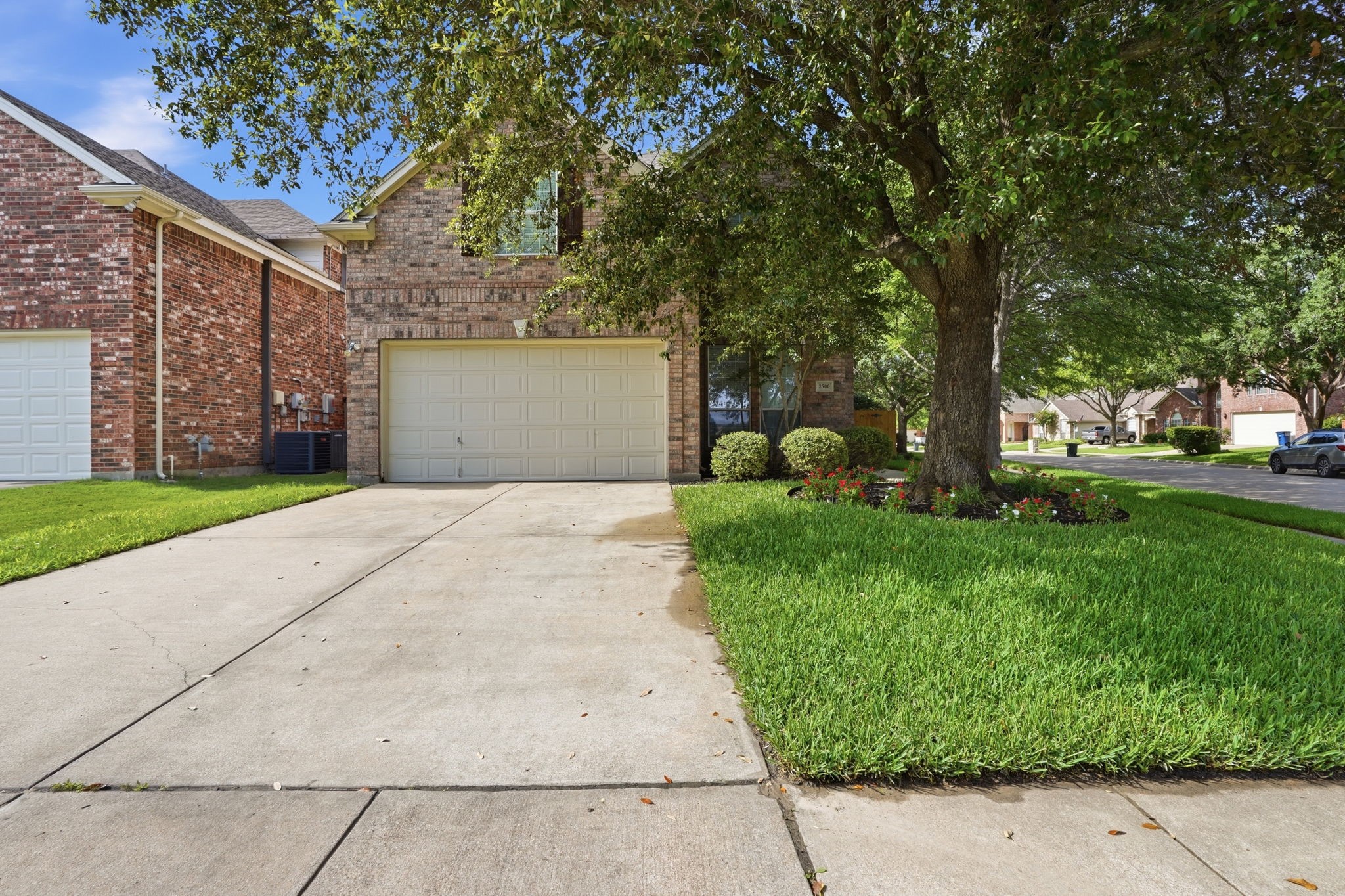 2500 Lakewood Court Keller TX 76248