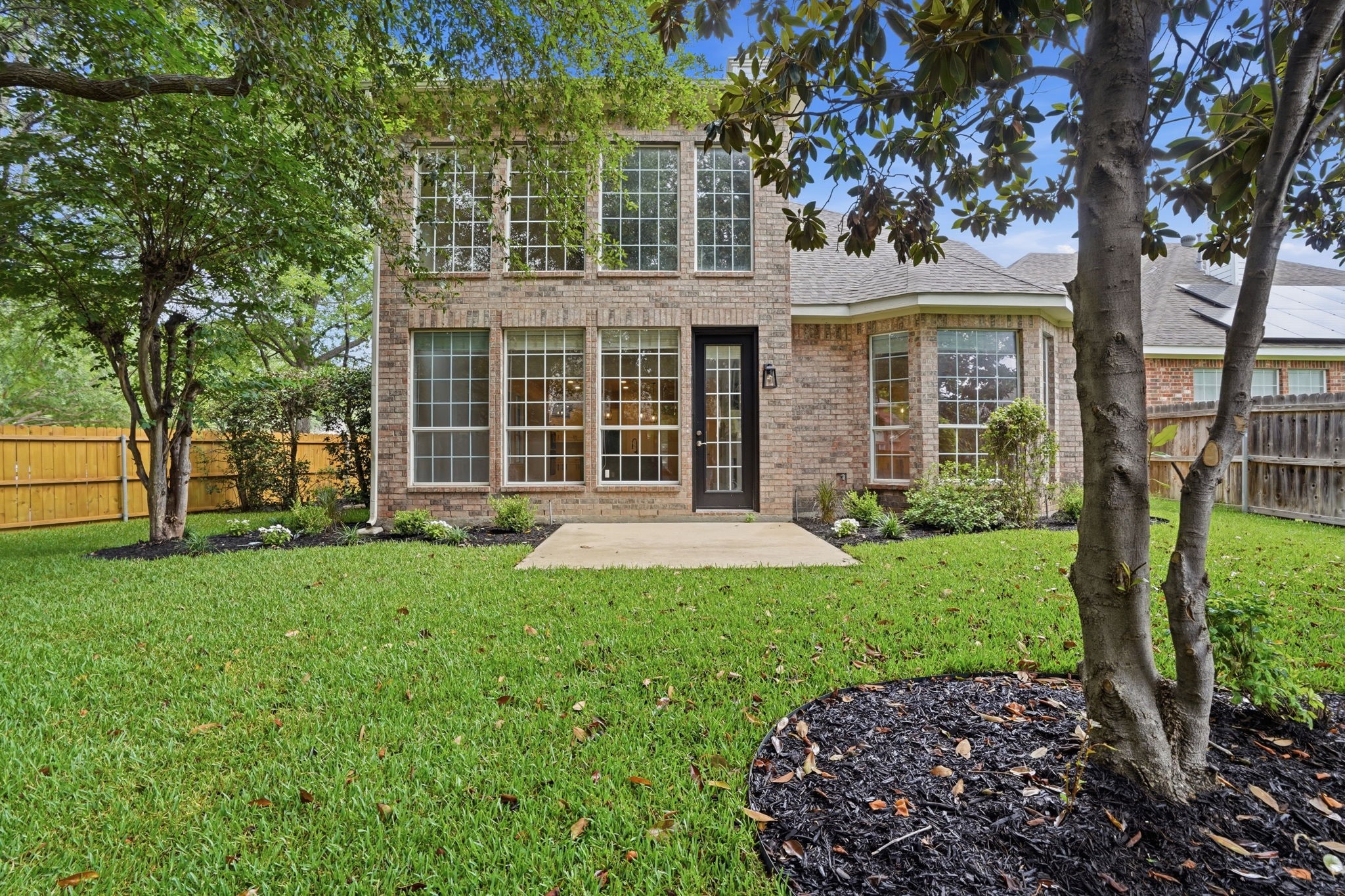 2500 Lakewood Court Keller TX 76248