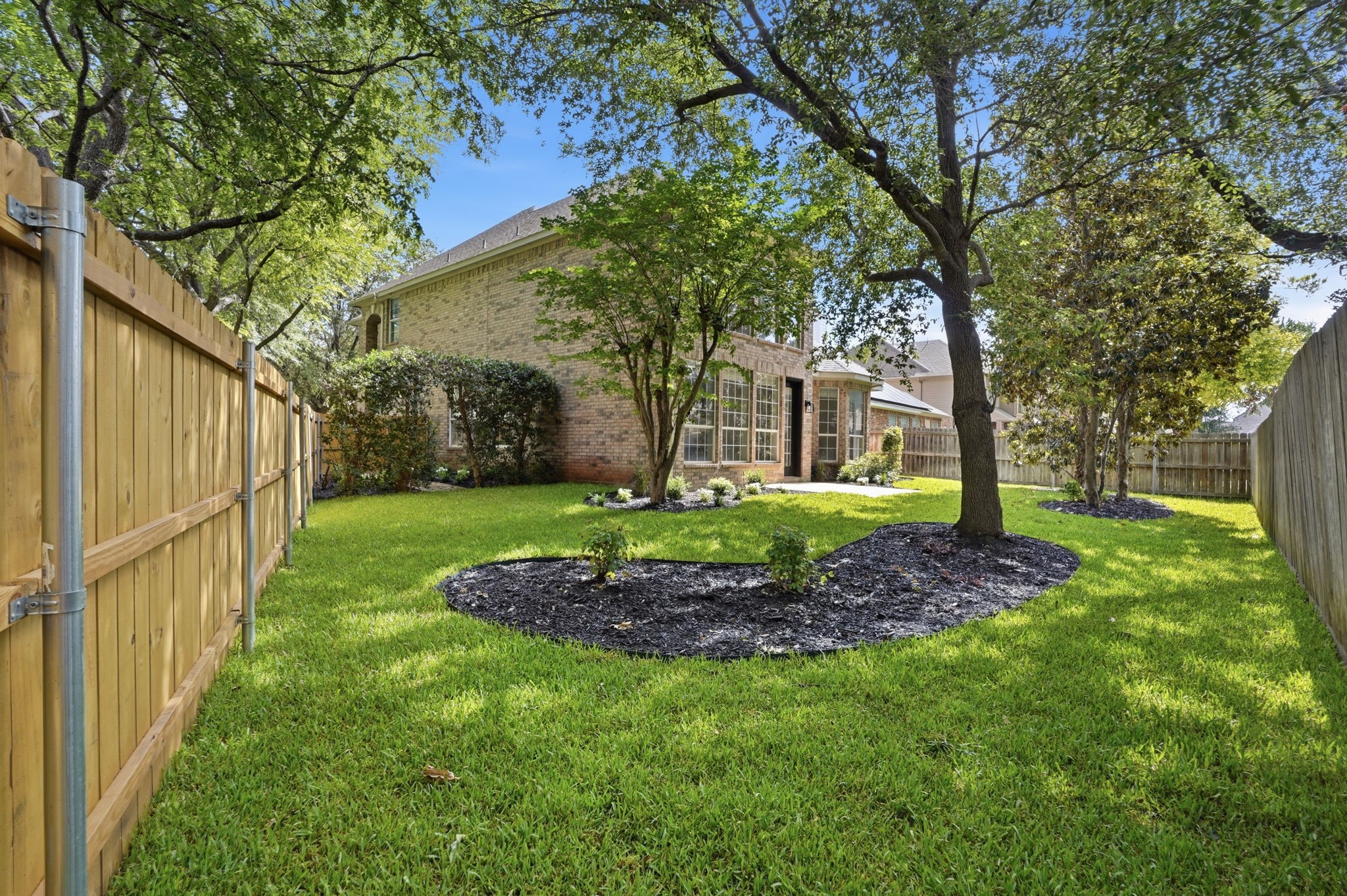 2500 Lakewood Court Keller TX 76248