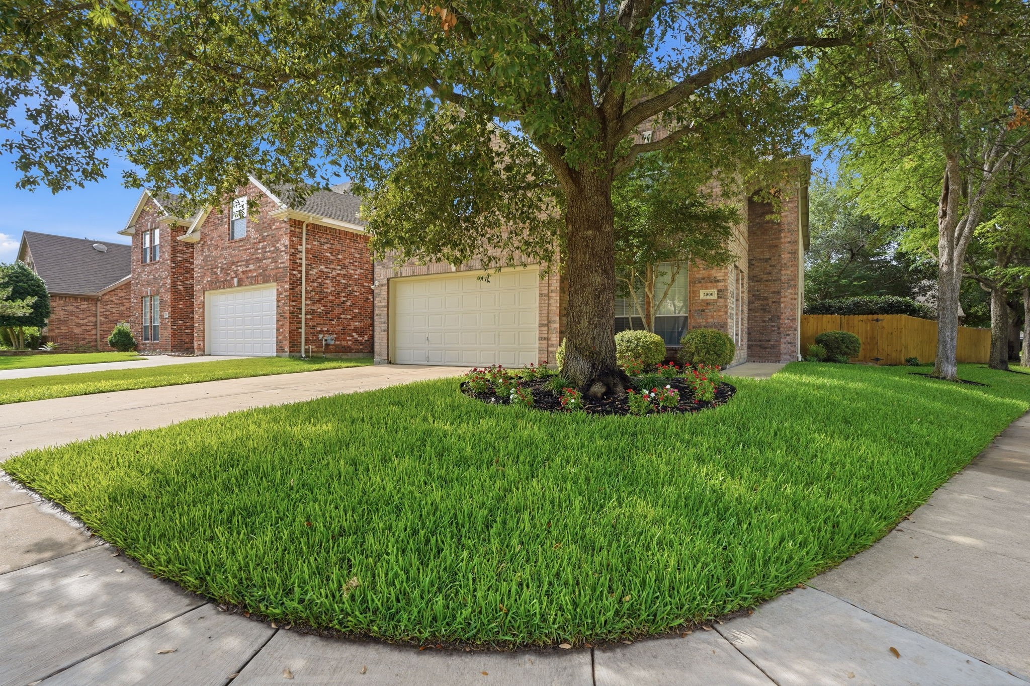 2500 Lakewood Court Keller TX 76248