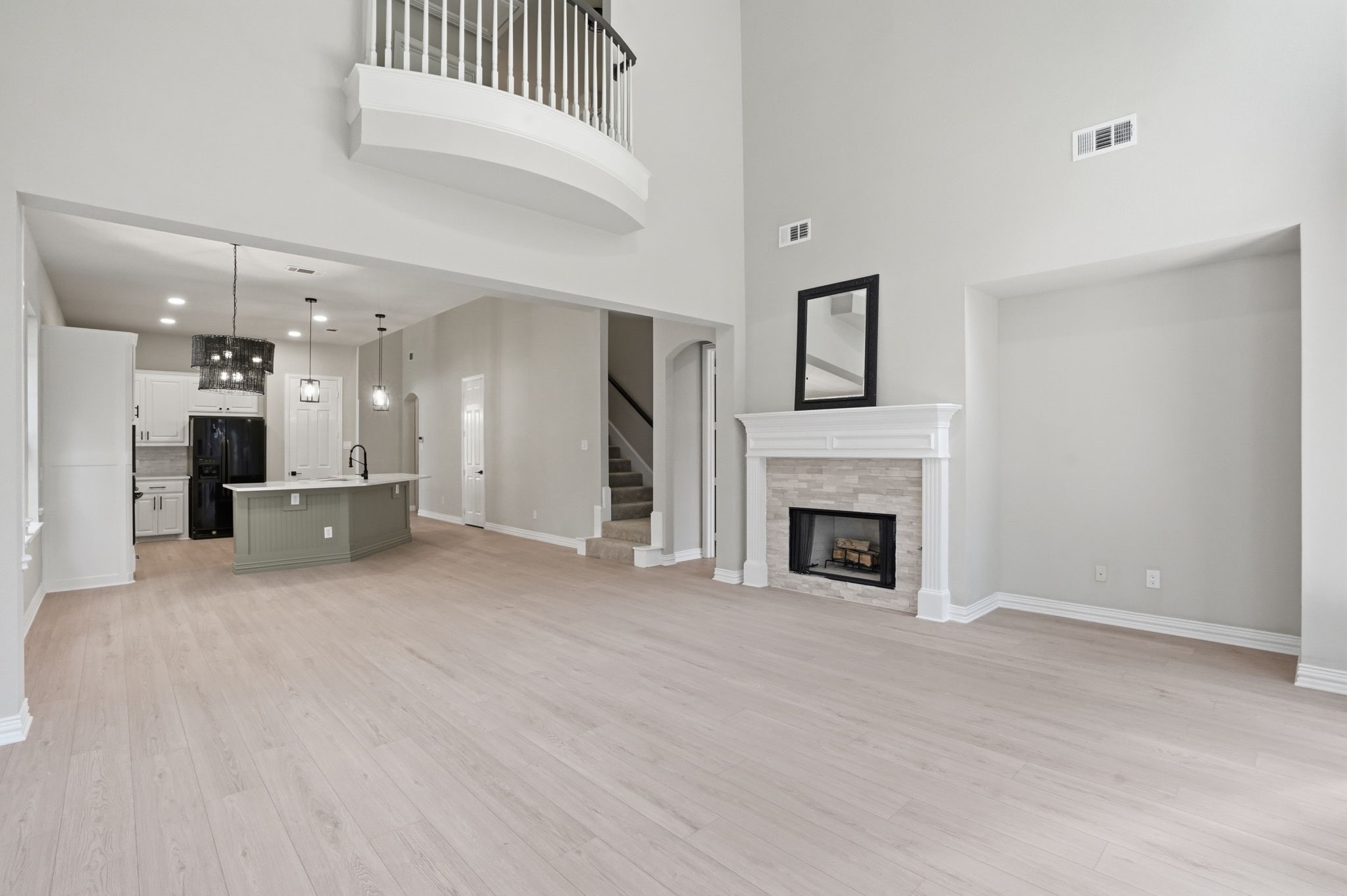 2500 Lakewood Court Keller TX 76248