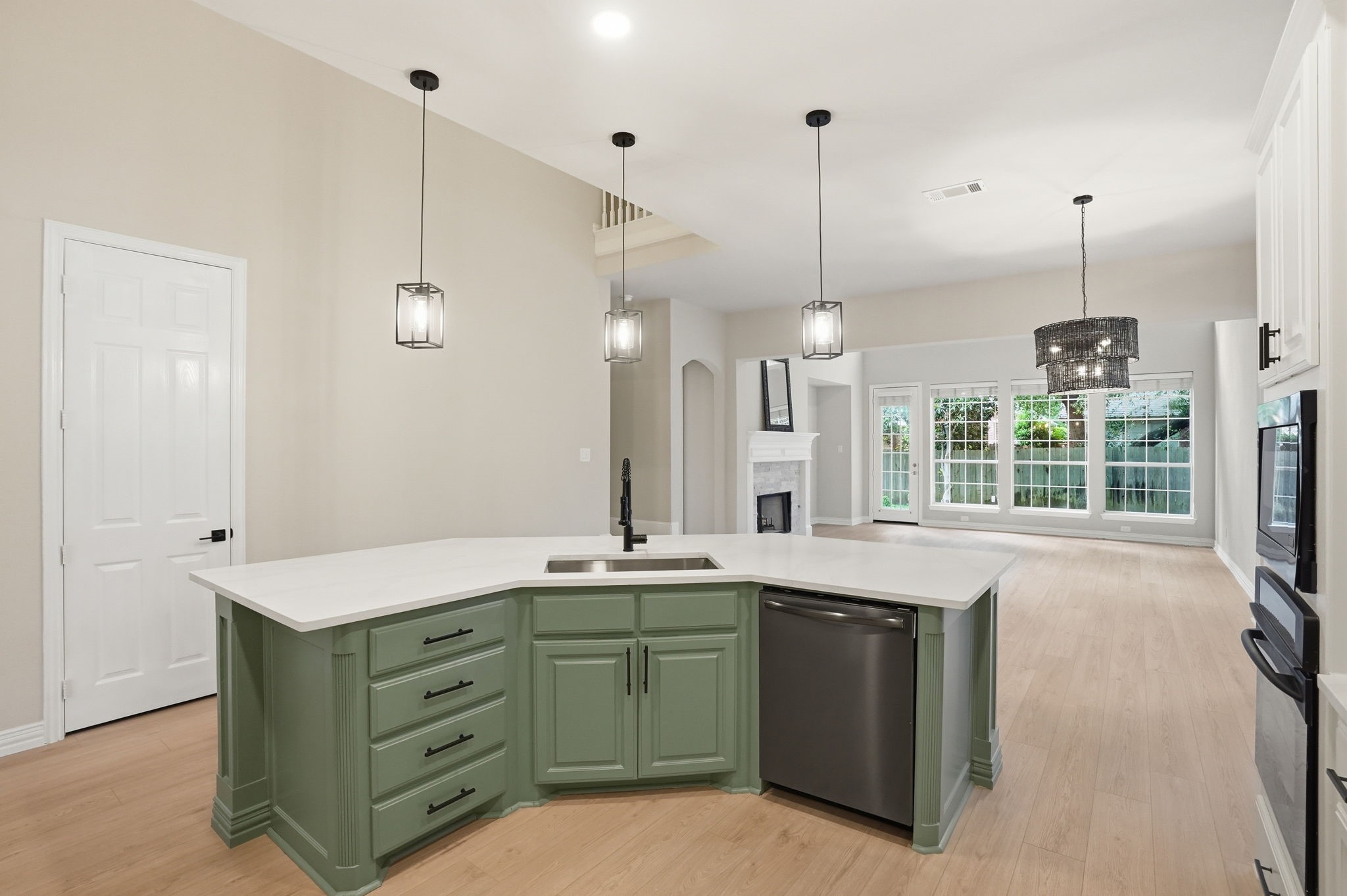 2500 Lakewood Court Keller TX 76248