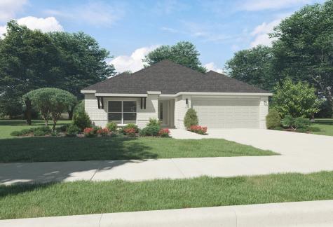 421 Hundred Acre Drive Waxahachie TX 75165