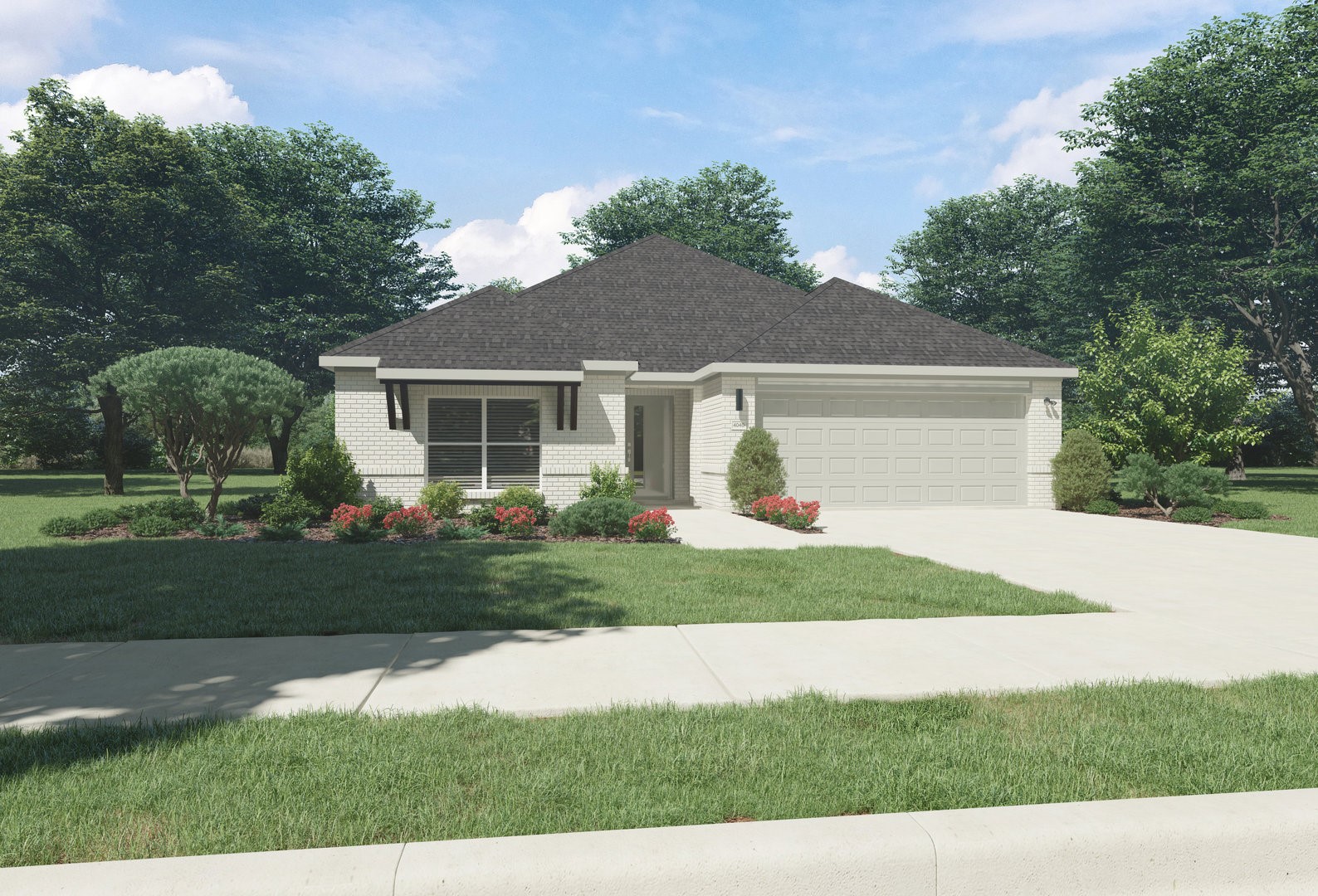 421 Hundred Acre Drive Waxahachie TX 75165