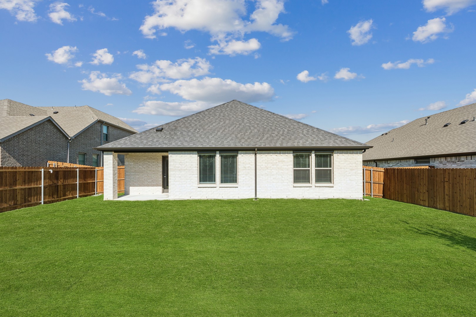 421 Hundred Acre Drive Waxahachie TX 75165