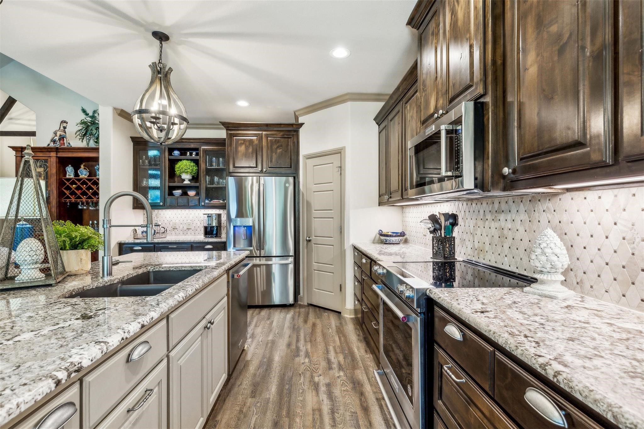 3860 Legend Trail Granbury TX 76049