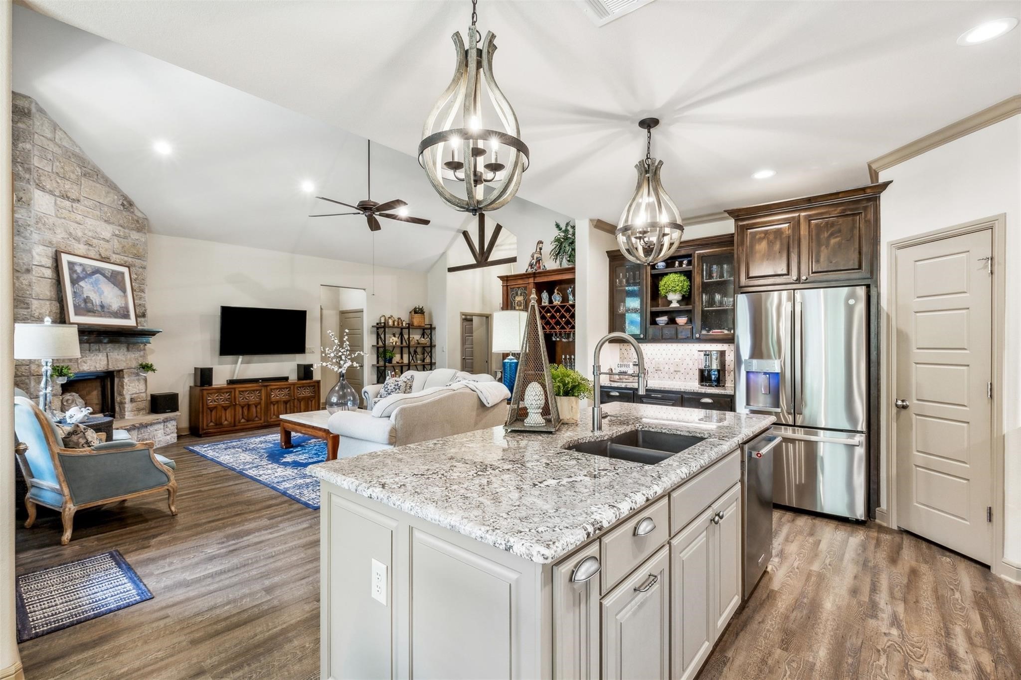 3860 Legend Trail Granbury TX 76049