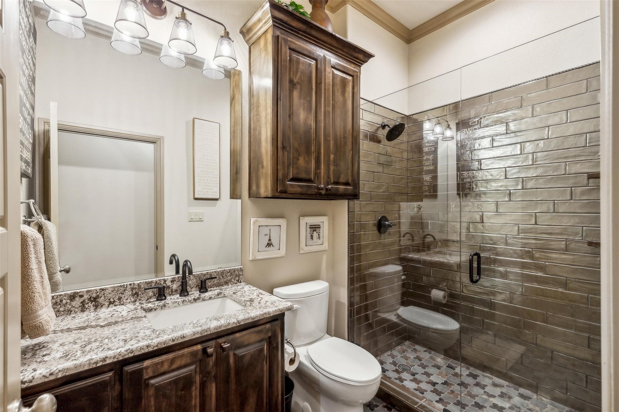 3860 Legend Trail Granbury TX 76049