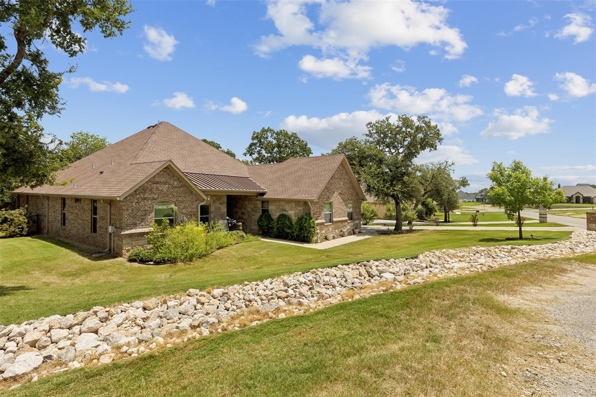 3860 Legend Trail Granbury TX 76049