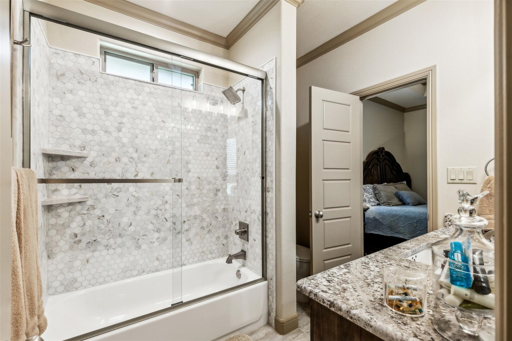 3860 Legend Trail Granbury TX 76049