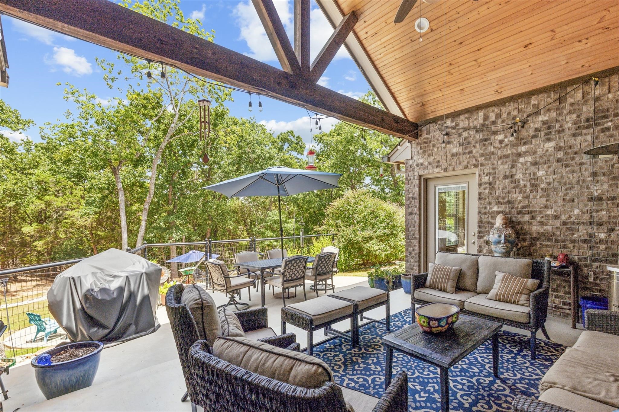 3860 Legend Trail Granbury TX 76049