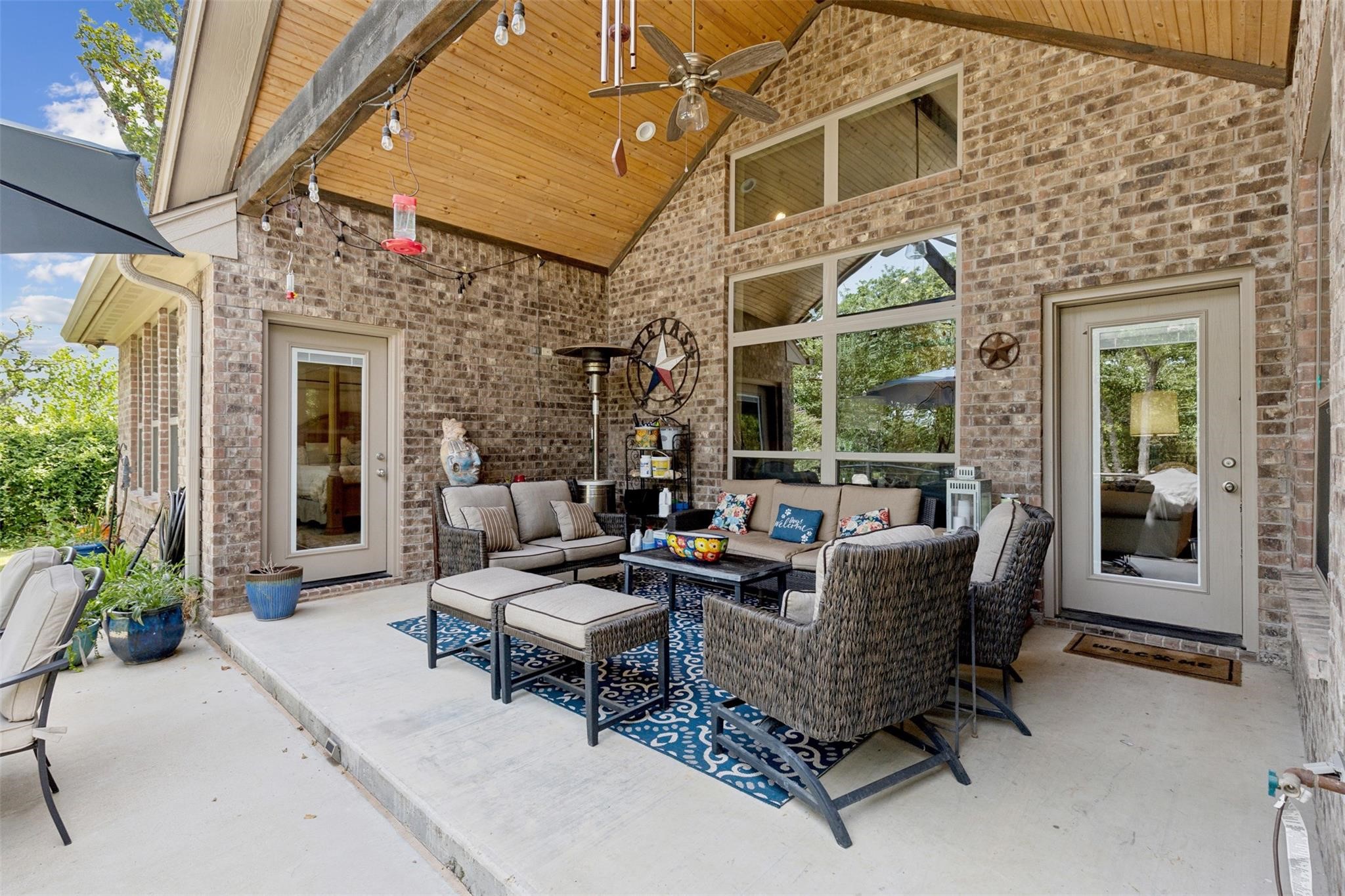 3860 Legend Trail Granbury TX 76049