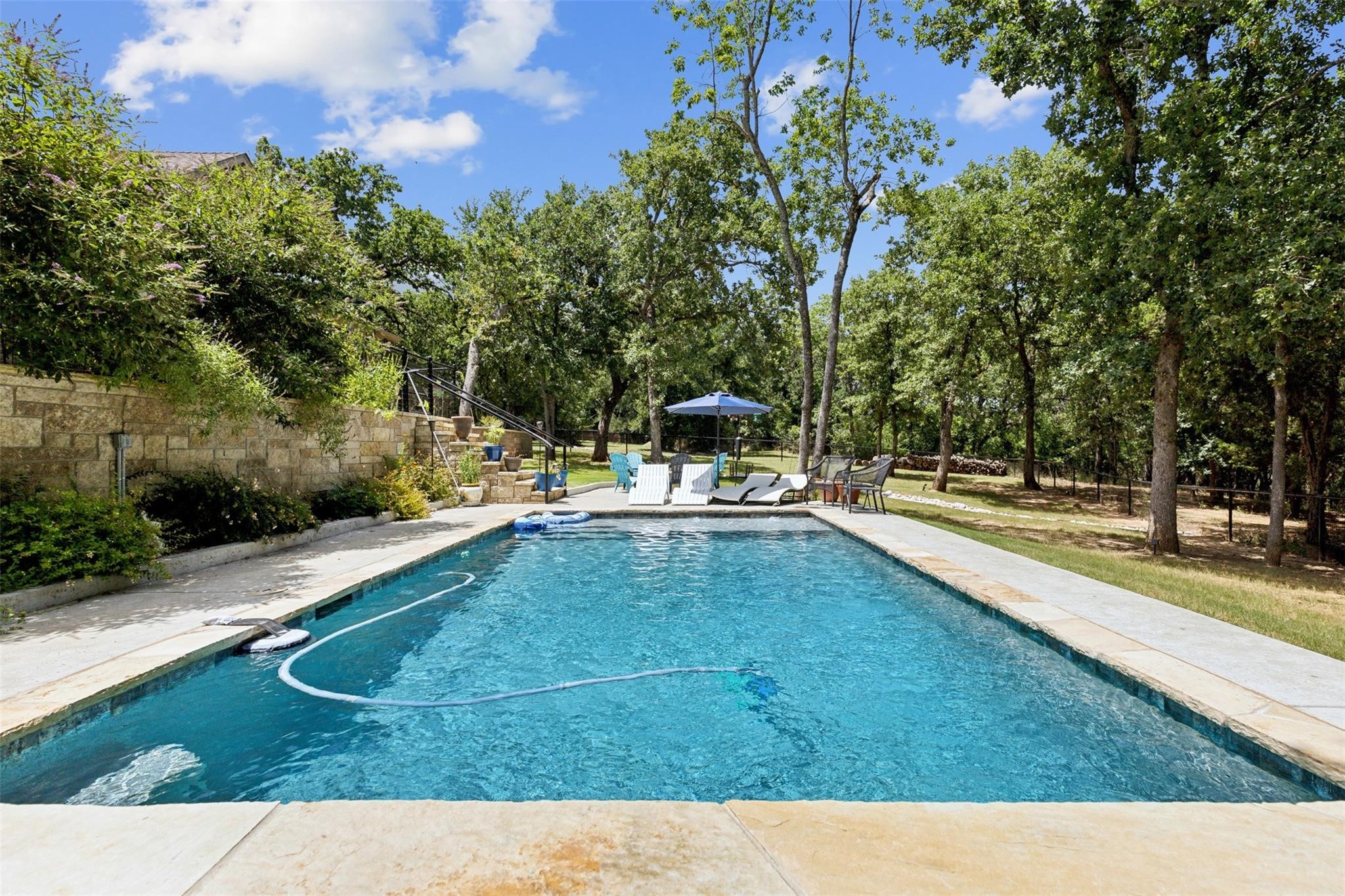3860 Legend Trail Granbury TX 76049