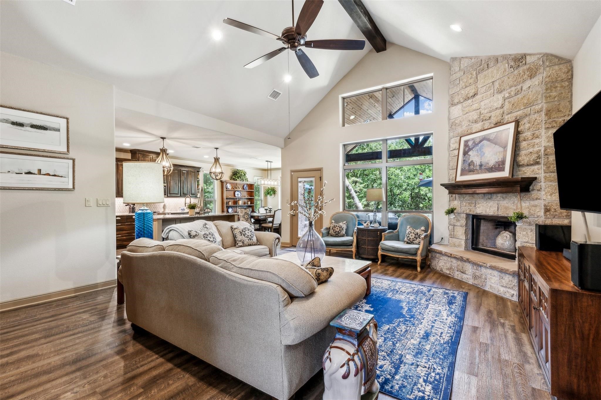 3860 Legend Trail Granbury TX 76049