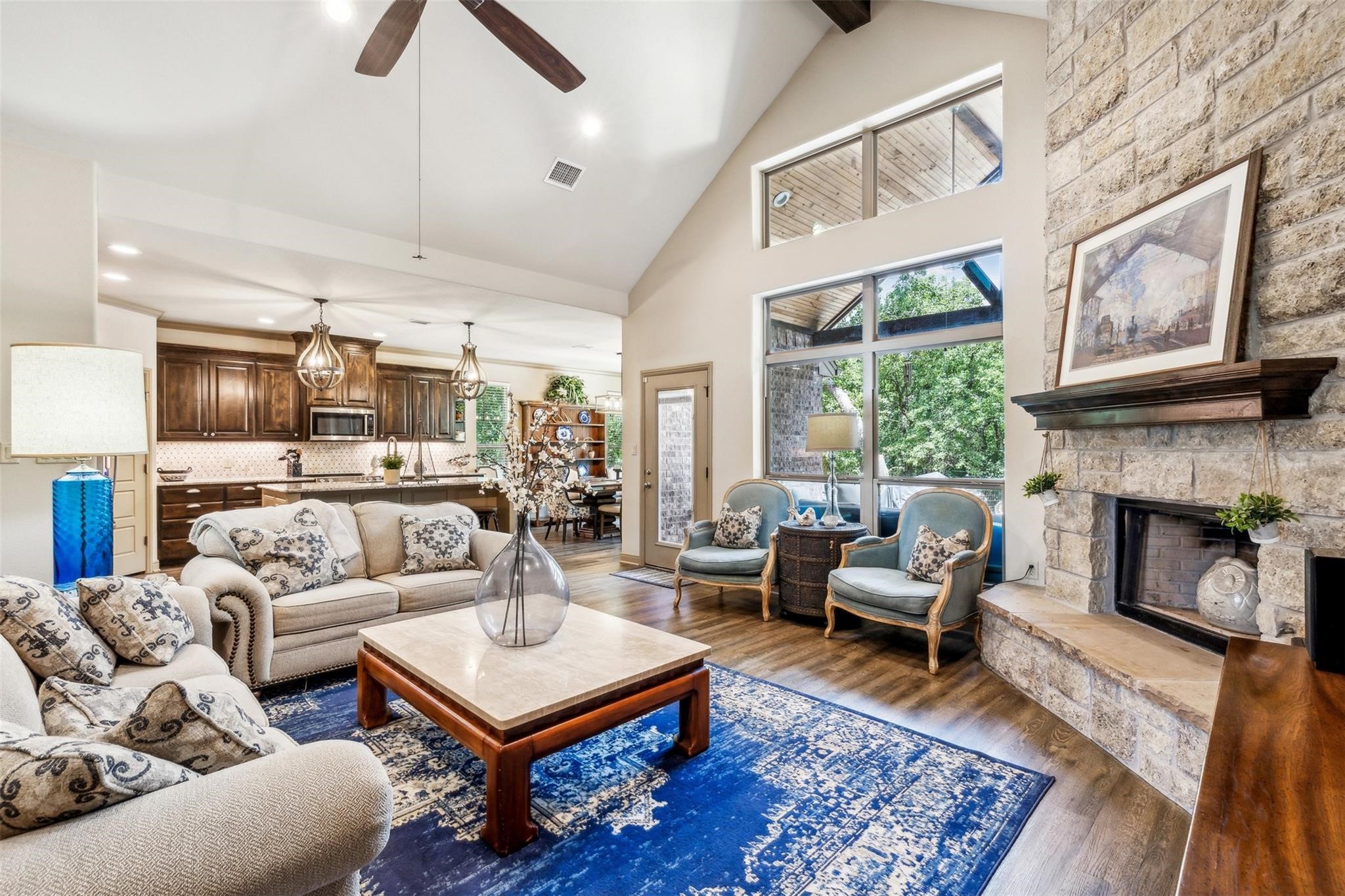 3860 Legend Trail Granbury TX 76049