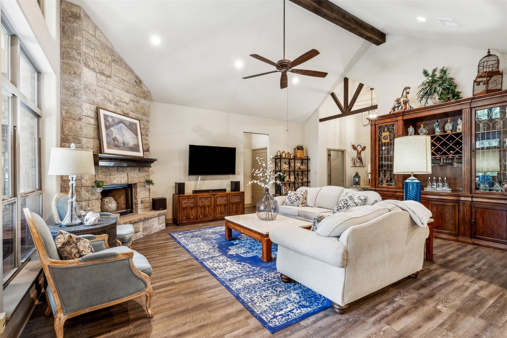 3860 Legend Trail Granbury TX 76049
