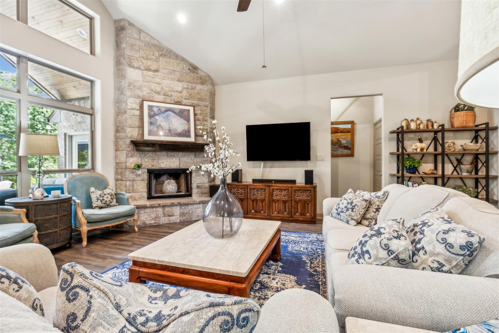 3860 Legend Trail Granbury TX 76049