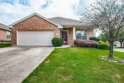 9800 Sterling Hill Drive Fort Worth TX 76108