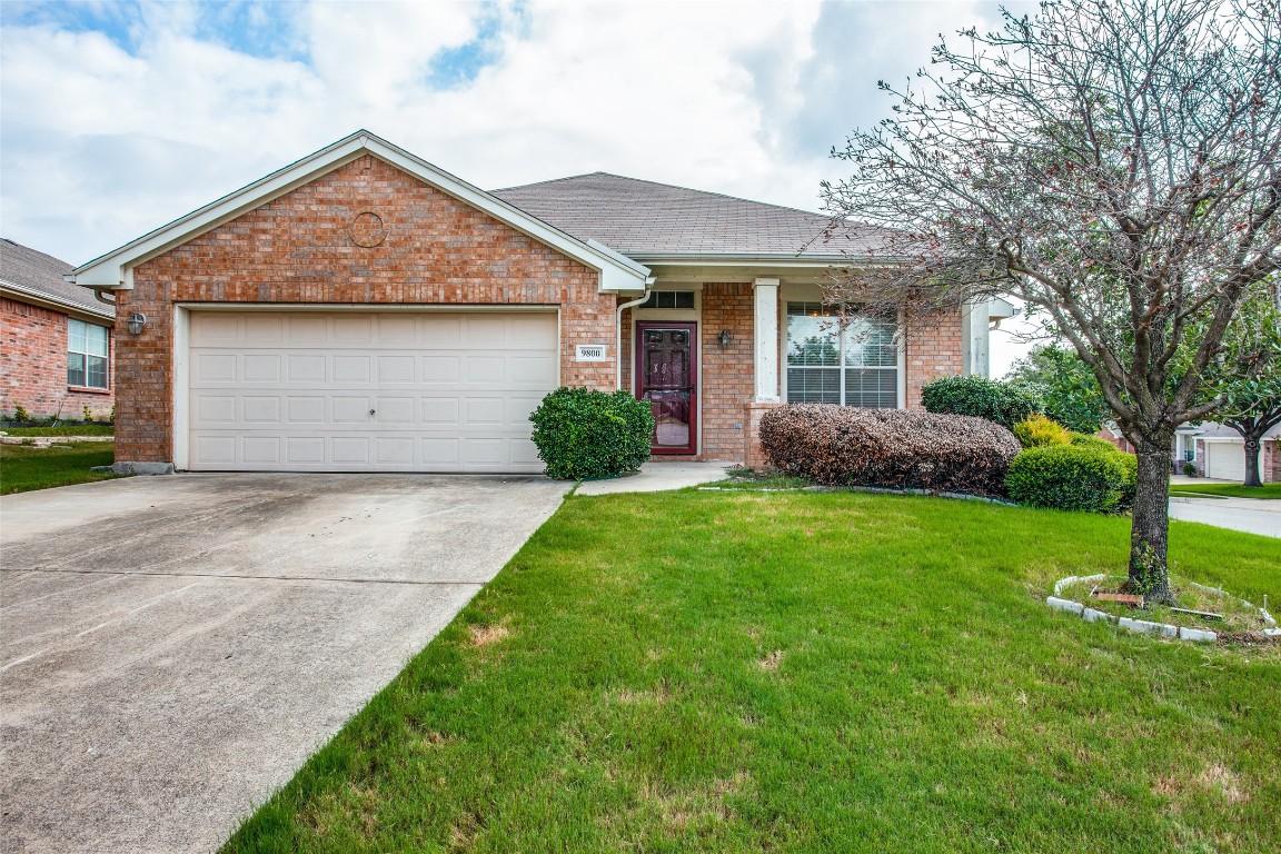 9800 Sterling Hill Drive Fort Worth TX 76108