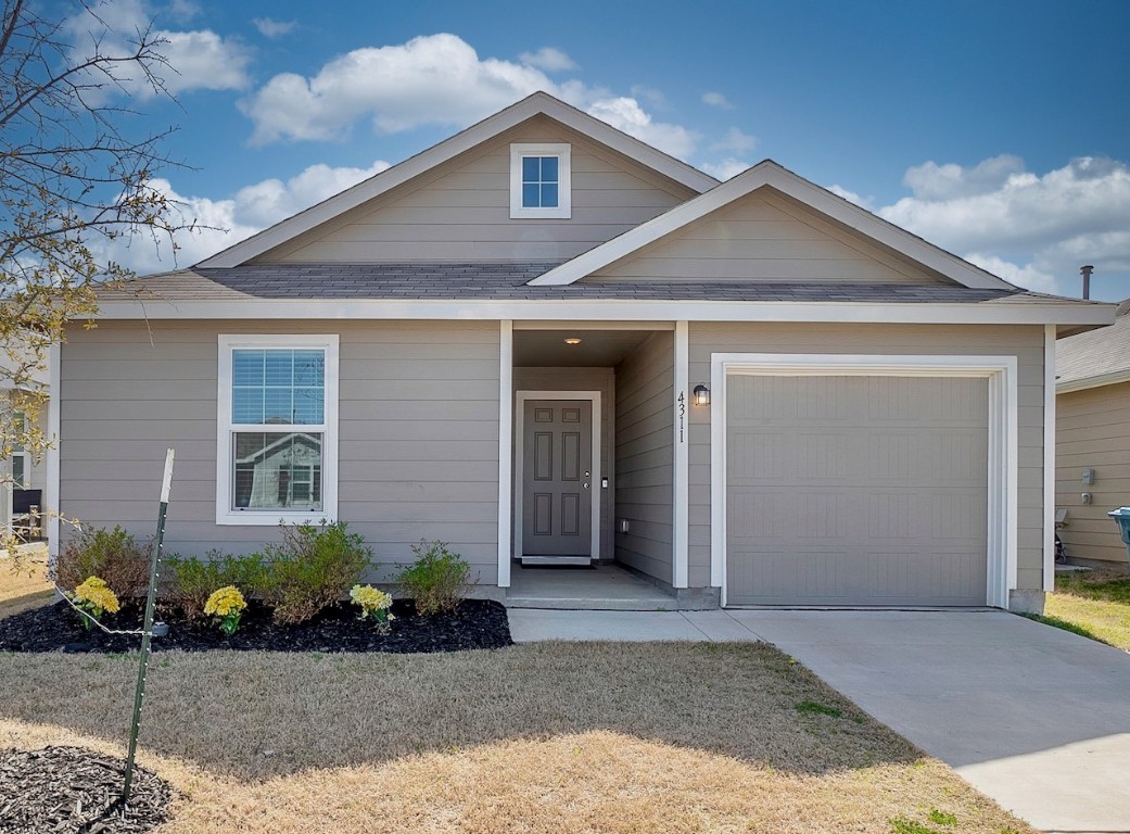 4311 Johnstown Lane Forney TX 75126