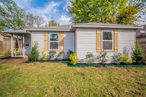 1105 E Devitt Street Fort Worth TX 76110