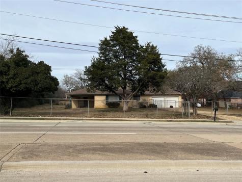 5311 W Pleasant Ridge Road Arlington TX 76016