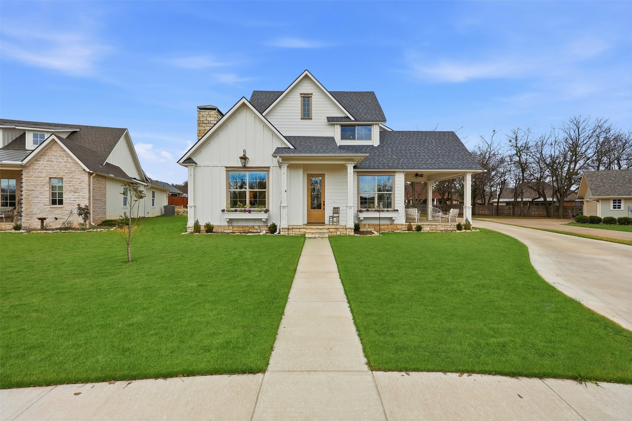 108 Dove Meadow Lane Glen Rose TX 76043