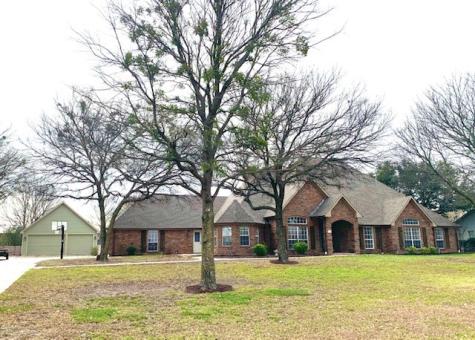 858 Belmont Lane Van Alstyne TX 75495