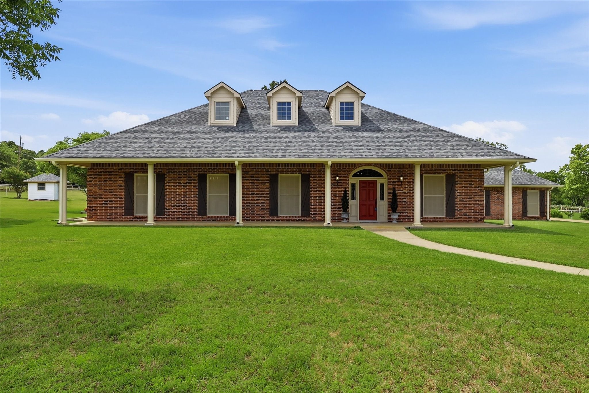 6955 Hawk Road Flower Mound TX 75022