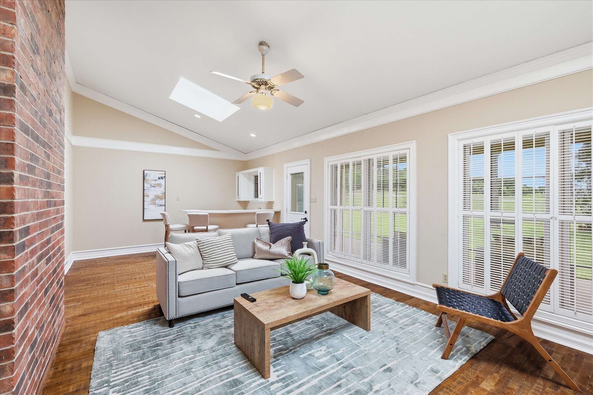 6955 Hawk Road Flower Mound TX 75022