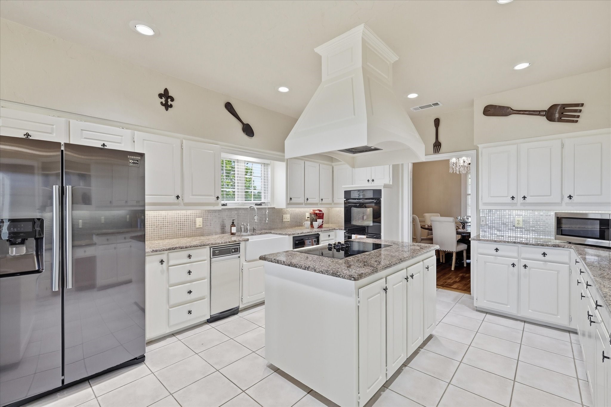 6955 Hawk Road Flower Mound TX 75022