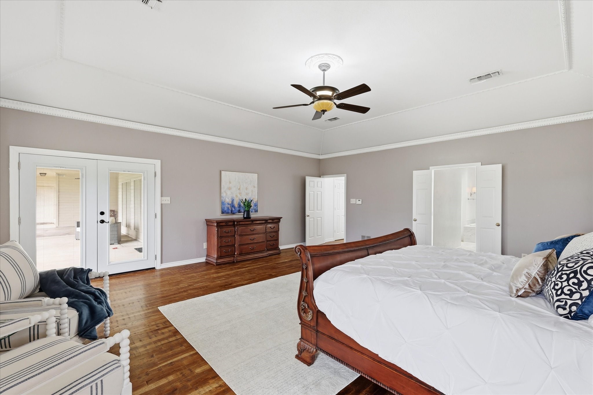 6955 Hawk Road Flower Mound TX 75022