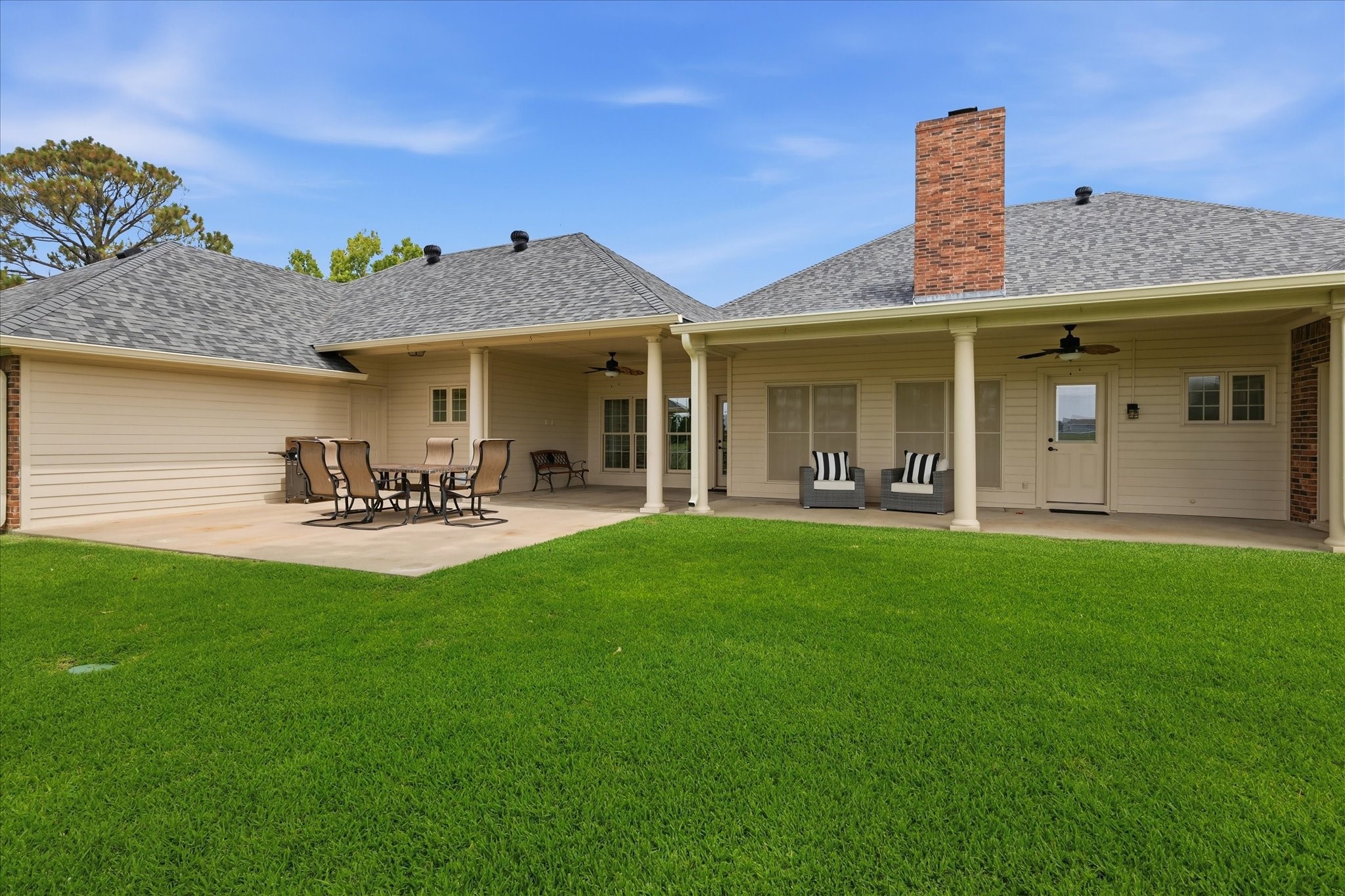 6955 Hawk Road Flower Mound TX 75022