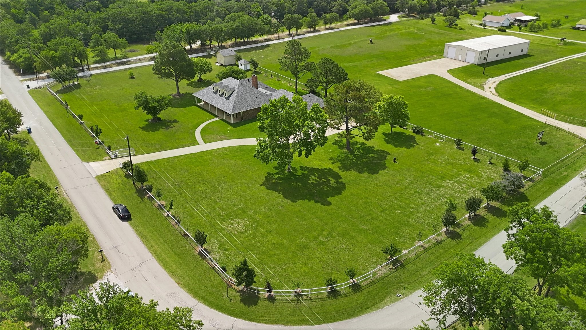 6955 Hawk Road Flower Mound TX 75022