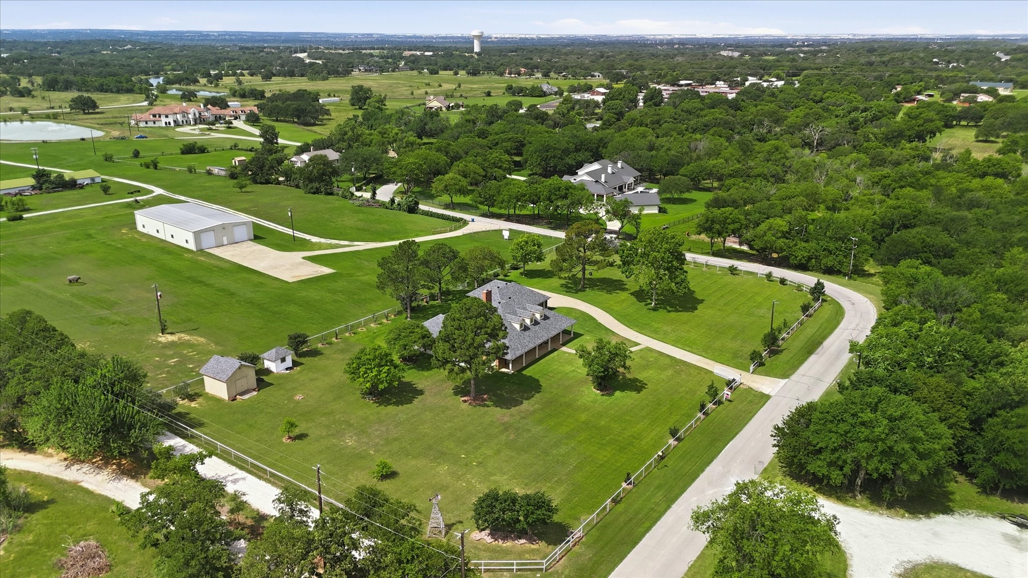 6955 Hawk Road Flower Mound TX 75022