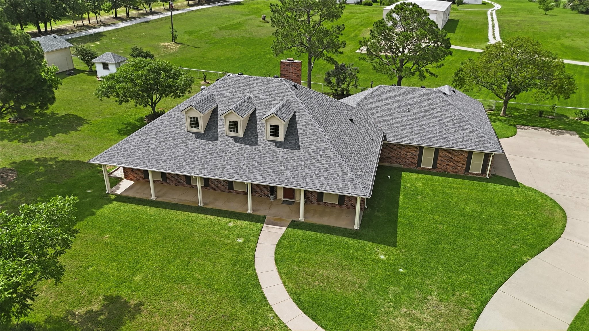 6955 Hawk Road Flower Mound TX 75022