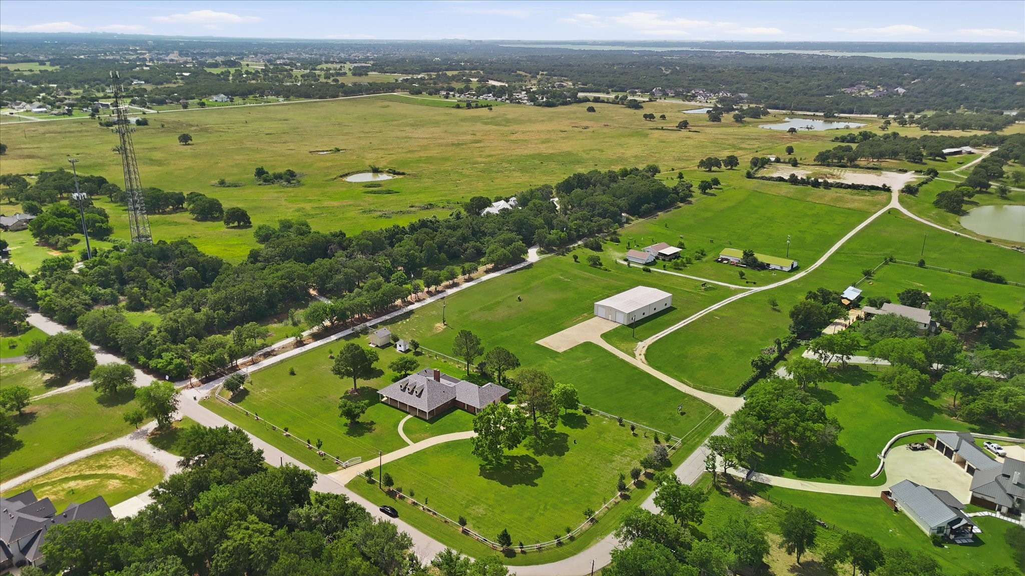 6955 Hawk Road Flower Mound TX 75022