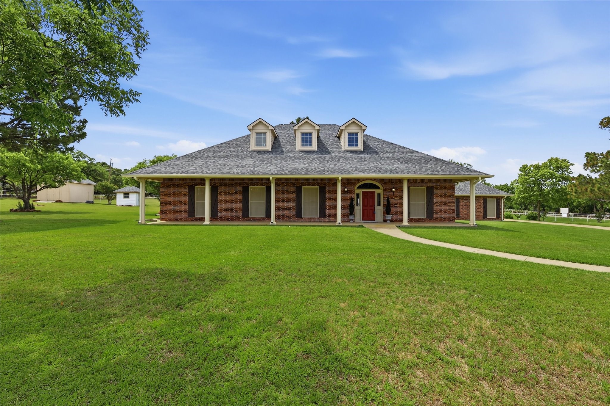 6955 Hawk Road Flower Mound TX 75022