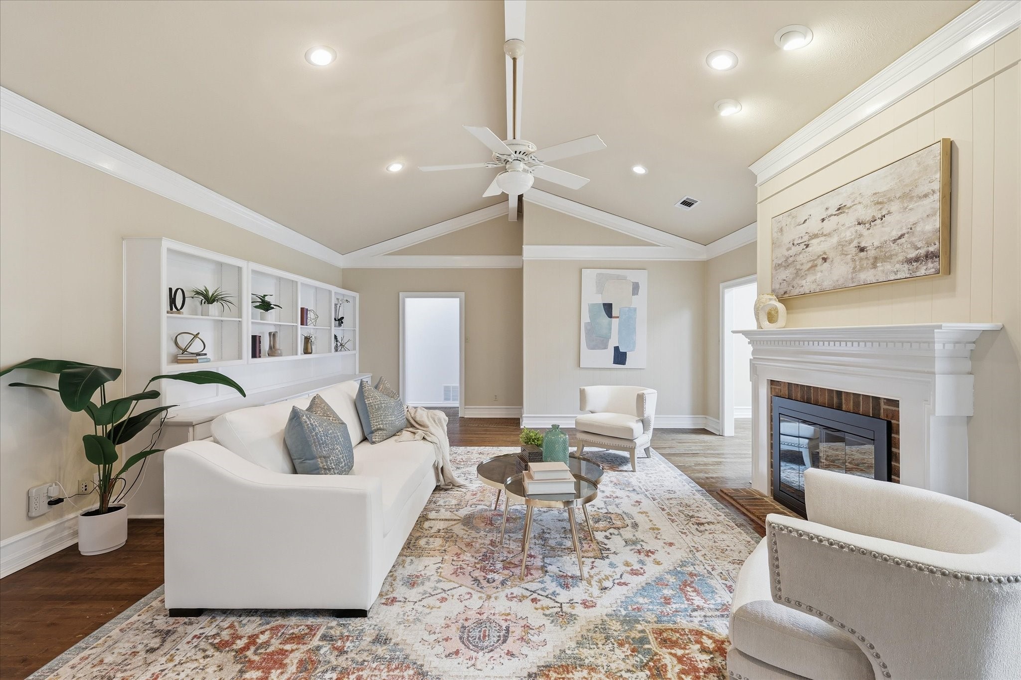 6955 Hawk Road Flower Mound TX 75022