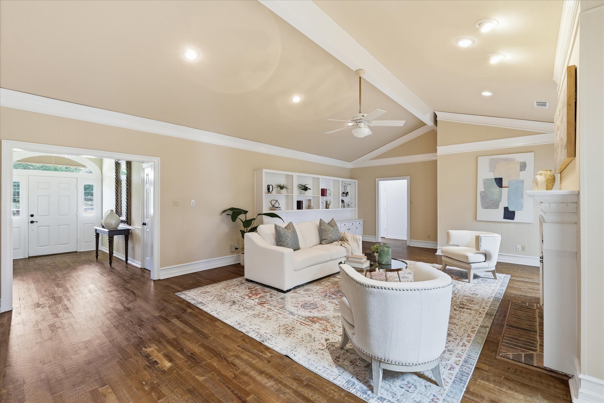 6955 Hawk Road Flower Mound TX 75022
