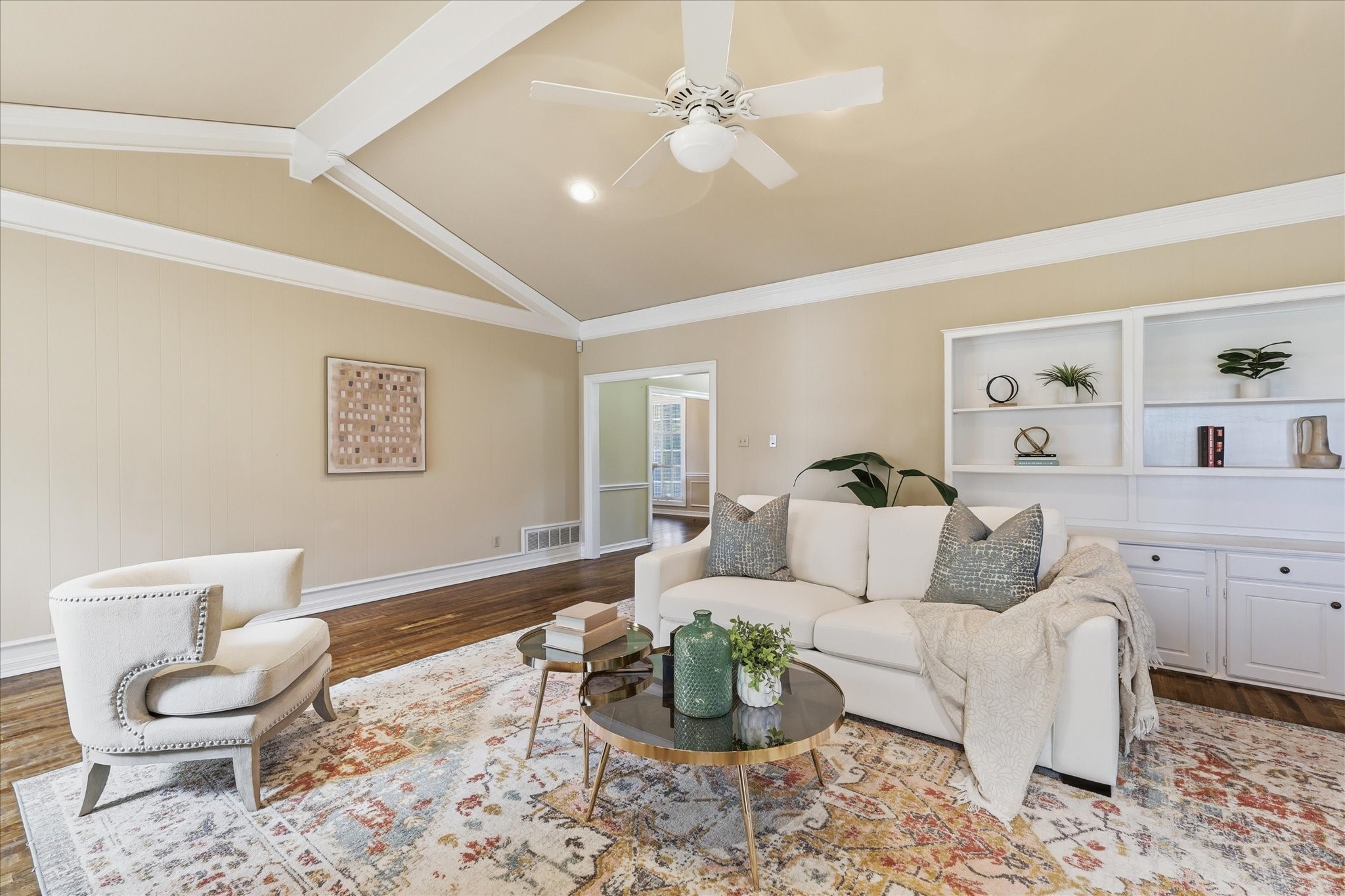 6955 Hawk Road Flower Mound TX 75022