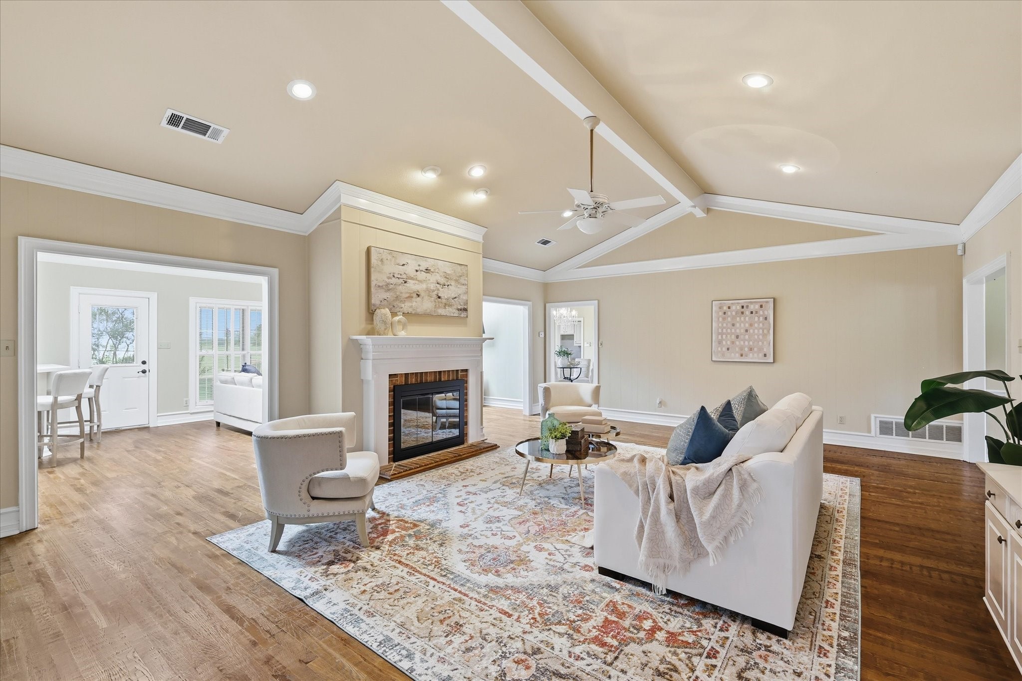 6955 Hawk Road Flower Mound TX 75022