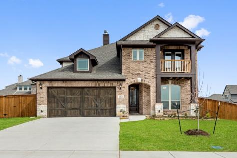 3821 Grove Valley Road Midlothian TX 76065