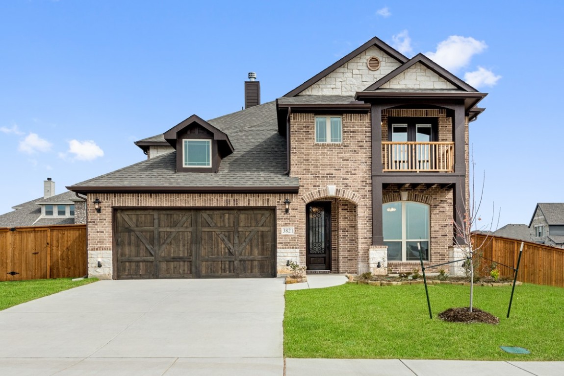 3821 Grove Valley Road Midlothian TX 76065