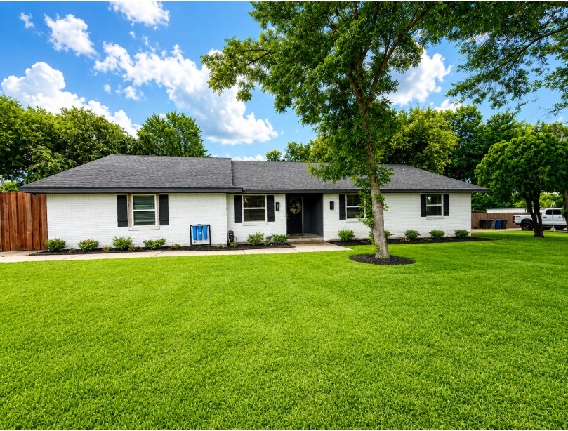 112 Lariat Trail Ovilla TX 75154