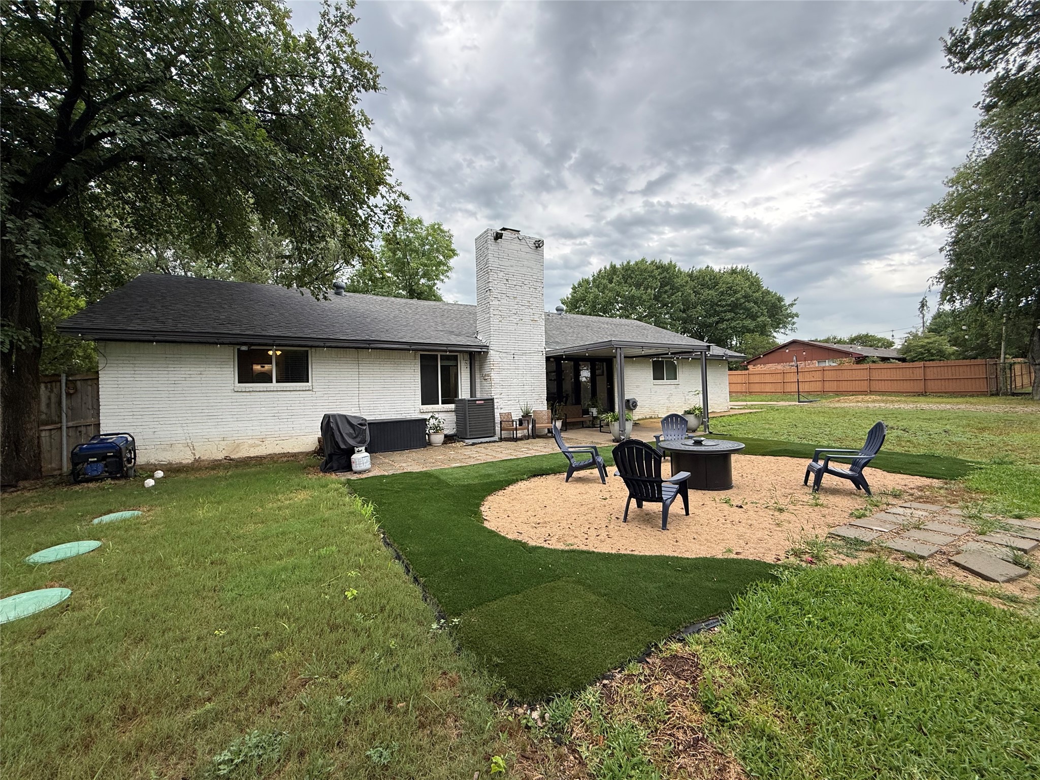 112 Lariat Trail Ovilla TX 75154
