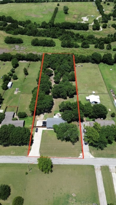 112 Lariat Trail Ovilla TX 75154