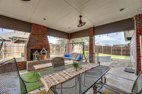 114 Haymeadow Drive Crandall TX 75114
