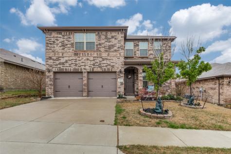 10617 Cactus Wren Court Fort Worth TX 76108